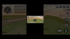 играю в блек рашу ( чуть не потерял машину)