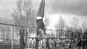 СПОРТ В АРМИИ