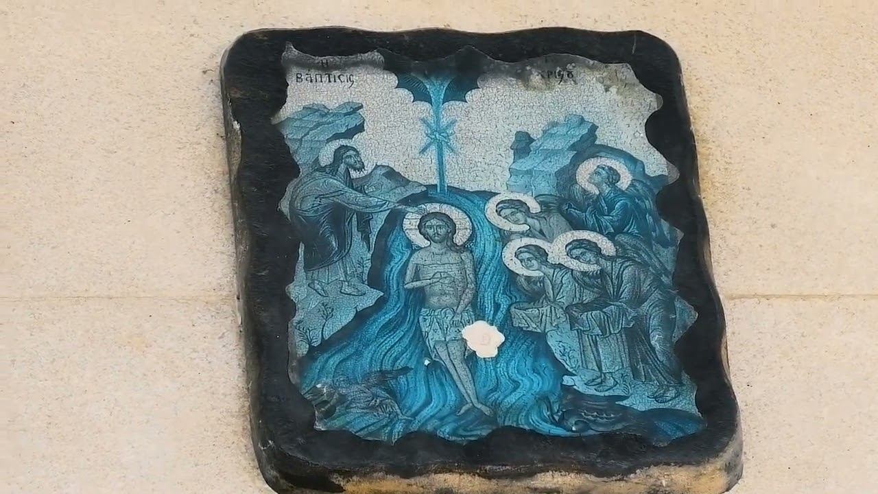 Путешествие к озеру Кинерет 20.05.23г смотреть онлайн