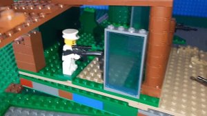 ваеные ведут пиреговоры с бон дитами штобы с пости заложнекав