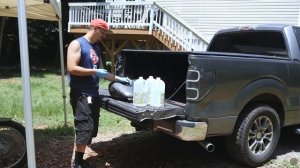 Реднек из Каролины: Купил байк за $300