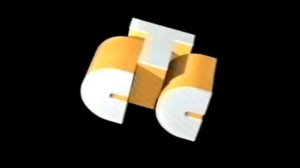 СТС Представляет Логотип 1997-2001 Ремейк Inshot