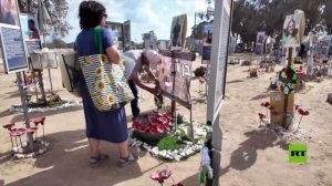 مشاهد من كيبوتسات جنوب إسرائيل بعد عامين من هجوم 7 أكتوبر