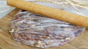 Конфеты Грильяж