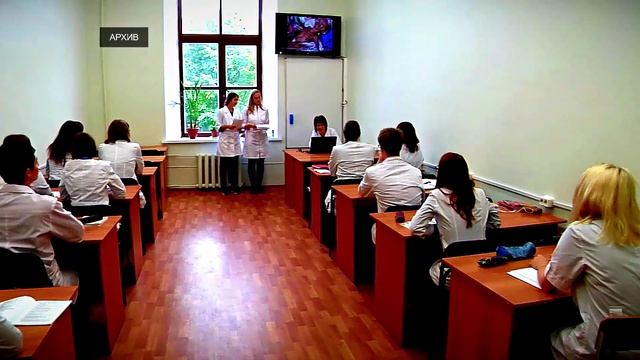 В Тверской области 130 беременных студенток получили единовременную выплату в размере 100 тысяч руб.