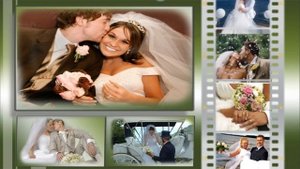 Свадебное настроение