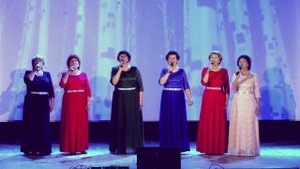 Хорошее Настроение. «Что может быть лучше России»