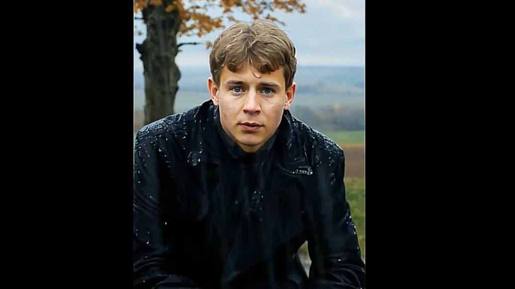 Сергей Есенин о себе смотреть онлайн