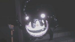 Двери | Глава 2 в Тэ позе