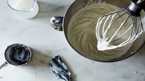 Крем для торта из йогурта