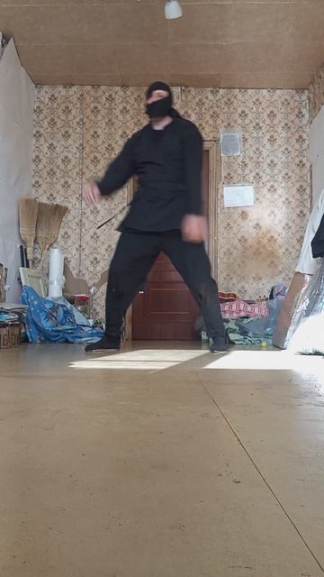 Very Nordic Ninja - 6 October Wonder - 2 (6.10.2025) Крайне Северный Ниндзя - 6 Октябрьское Чудо - 2