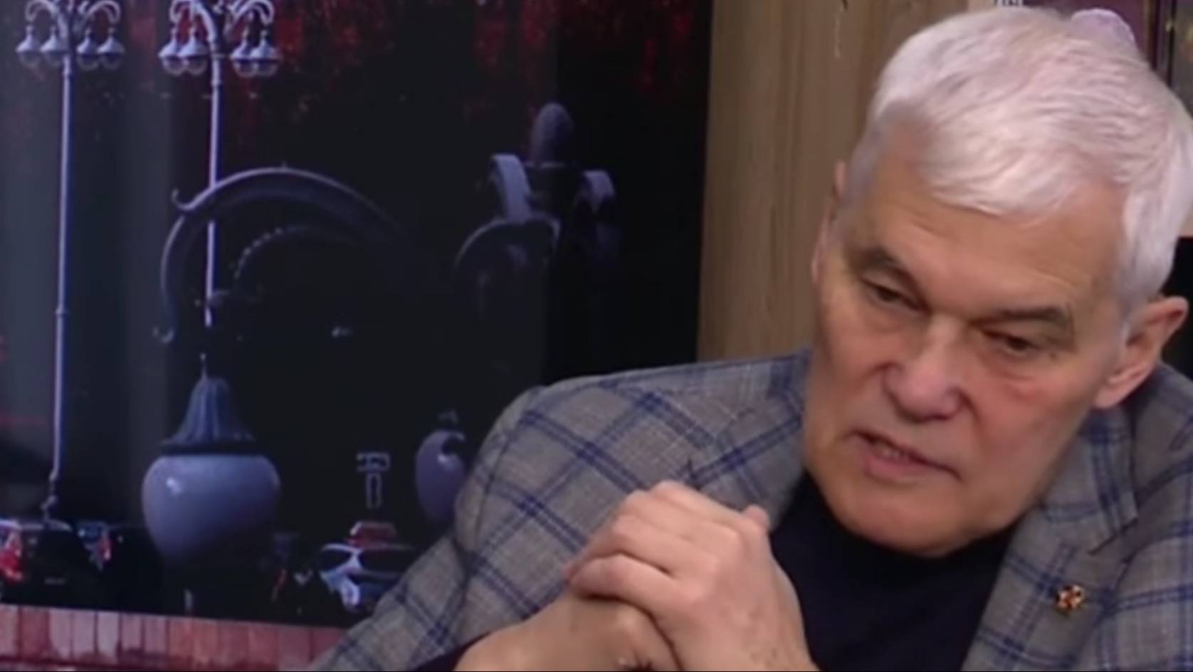 Константин Сивков - Развитие СВО прошлое, настоящее и будущее (5 октября 2025) Только звук