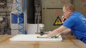 ABS - корпус зеркала