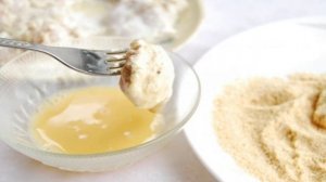 Наггетсы как в макдональдсе