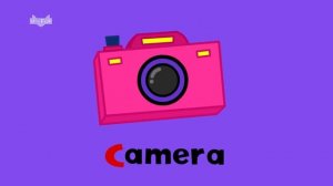 Letter Cc ｜ New Phonics Songs ｜ Little Fox ｜ Animated Songs for Kids