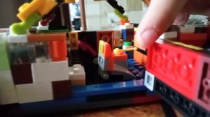 самодельная Жигули (эдит(