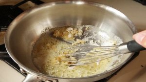 Лазанья с тыквой