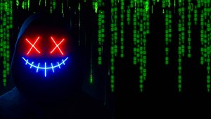 ДОБРО  ПОЖАЛОВАТЬ  В  КИБЕРПРОСТРАНСТВО