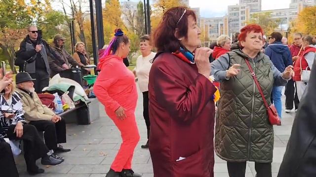 5 ОКТЯБРЯ 2025 СМУГЛЯНКА ОЗОРНАЯ! kharkiv