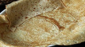 Лазанья по-русски