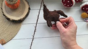 Вязовлог октябрь1 . Вяжу заказы