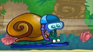 Улитка Боб 6