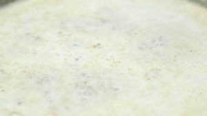 Лазанья из сочней для бешбармака