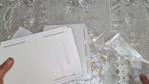 Органайзеры для хранения с ВБ. Арт.471870313