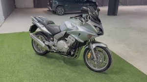 HONDA CBF1000 ABS 2006г. Из Германии.