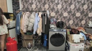 Рум-Тур нашего домика для дочери Анастасии