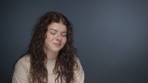 Екатерина Яковлева , 17 лет, визитка -зеркало