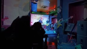 Саша Самойленко и Tomas Band - Тайный знак
