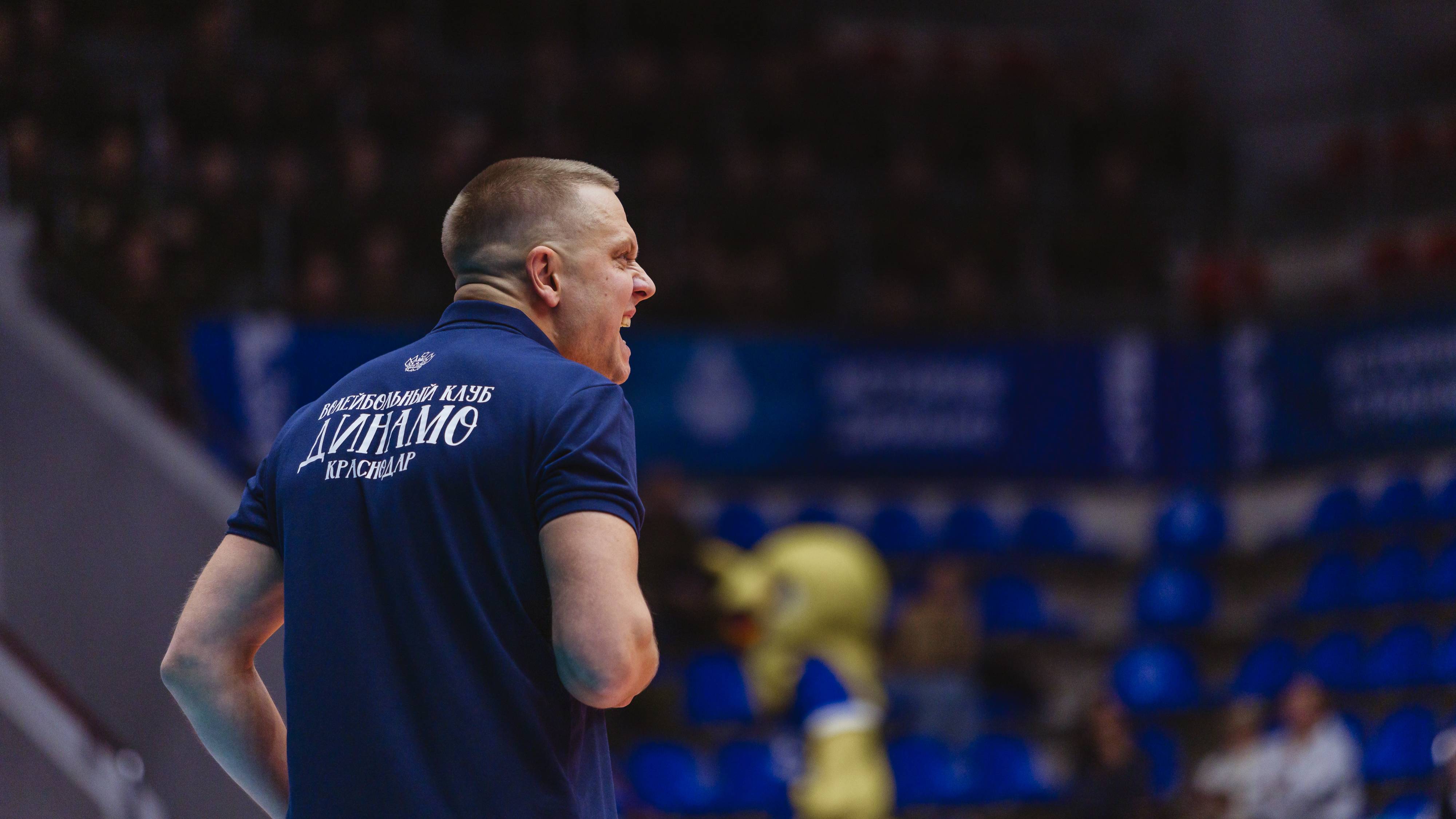 После победы. Алексей Бабешин об игре с  «Тулицей»