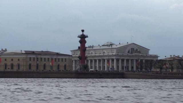 Санкт Петербург, май 2009 смотреть онлайн