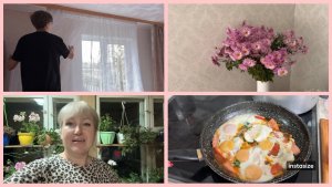 Живу в Сибири. Дела житейские.