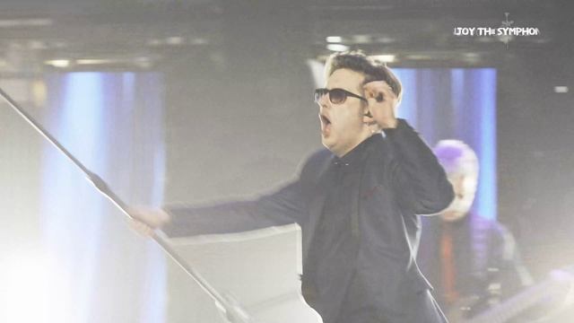 Enjoy The Symphony - Enjoy The Silence смотреть онлайн