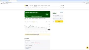 Портфель упал! Стандартные покупки (инвестиции 2025) - 28 серия