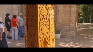 Ташкент-Самарканд