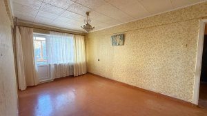 Трехкомнатная квартира в г. Ульяновске по ул. Октябрьская, д. 59