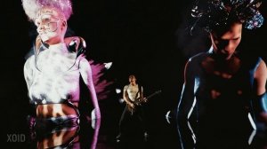 Вселенные Федора Досумова