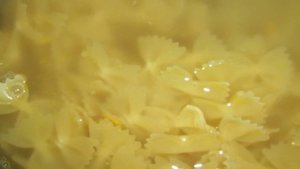 Макароны по-флотски с мясом