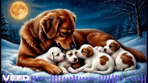 Сергей Есенин — Песнь о собаке.