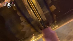 TIG Welding in Overhead Position – Repair Hacks You Need!