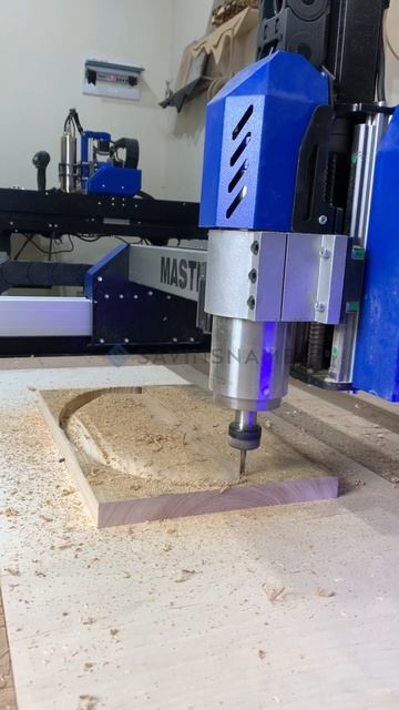 Ручная работа? Почти. Просто с умным помощником Savinsname смотреть онлайн