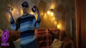 Танцор дома VideoCD