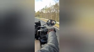 Покатушки Харлей и Индиан октябрь 2025