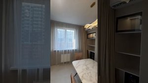 3-комнатная квартира 60м2 | Анапа | Лот  119103789