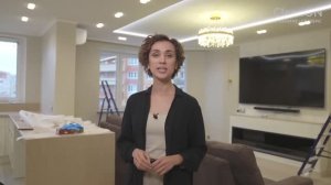 Уборка квартиры после ремонта