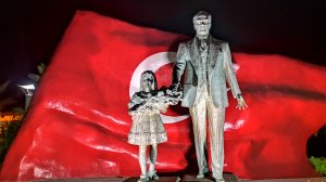 Анталья 2025 короткая версия