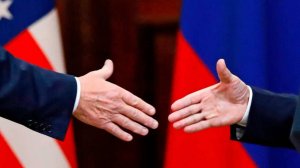 Дмитриев назвал высокой вероятность согласия США с предложением Путина по ДСНВ